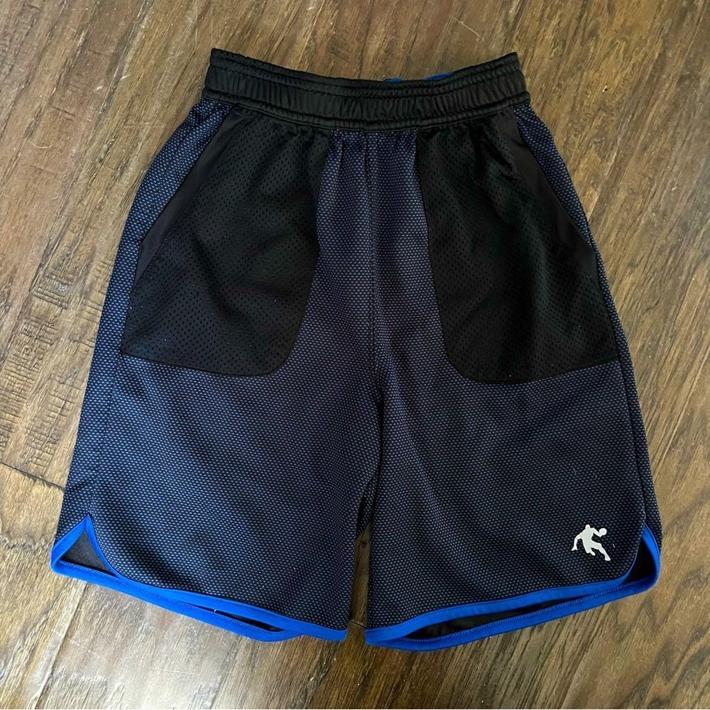 Kids And1 Shorts